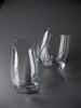 Tall Tumbler, Short Tumbler
